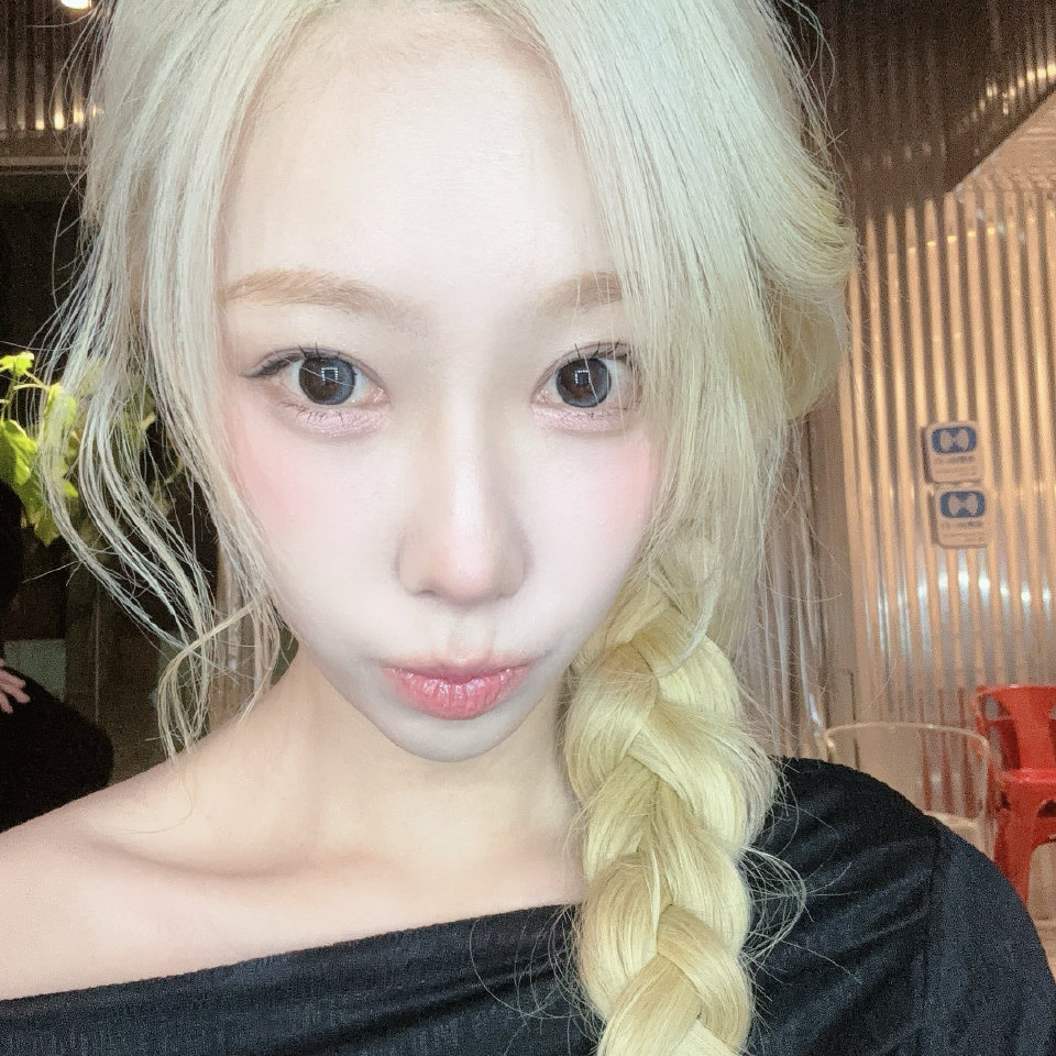 드림캐쳐 팬이 찍은 순간