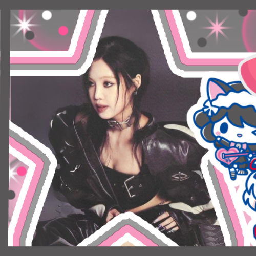 Recent activity shot of Soojin