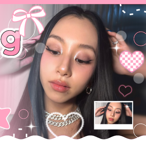 Trending idol content in the community