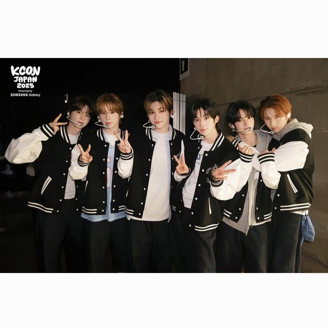 Recent activity shot of TWS