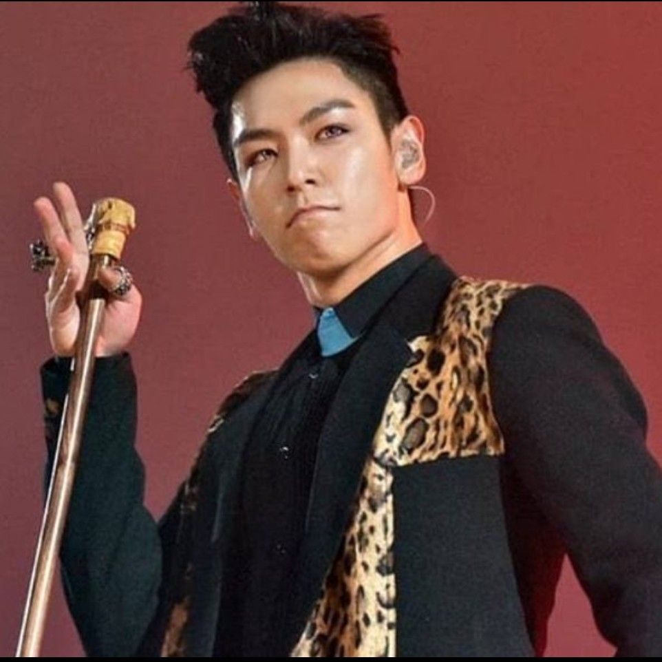 Latest photo of T.O.P