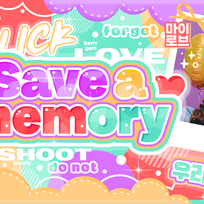 Recent activity shot of Dongwoon (Highlight)