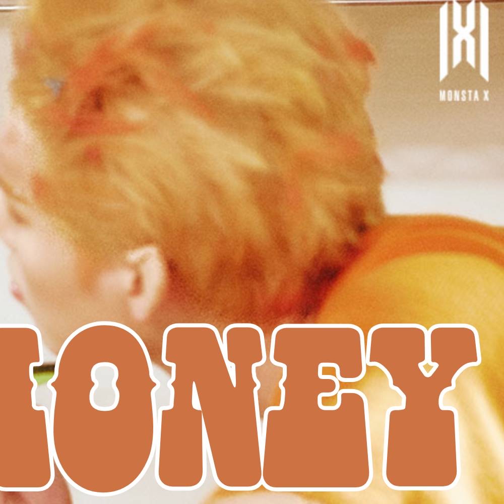 周宪 (MONSTA X)粉丝拍下的瞬间