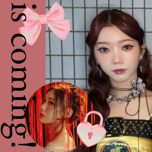 Behind-the-scenes cut of IS:SUE