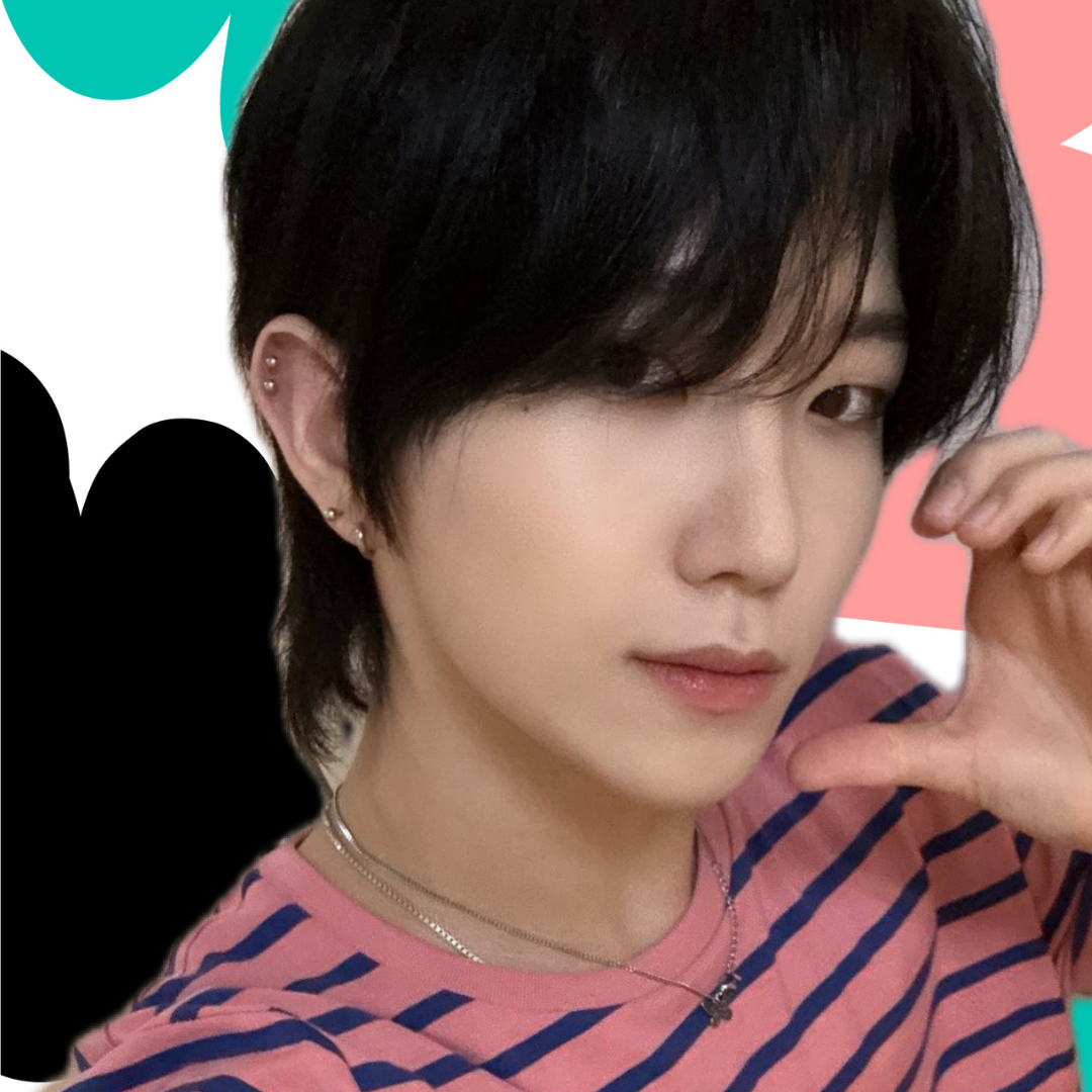 Latest photo of Sungjun (TNX)