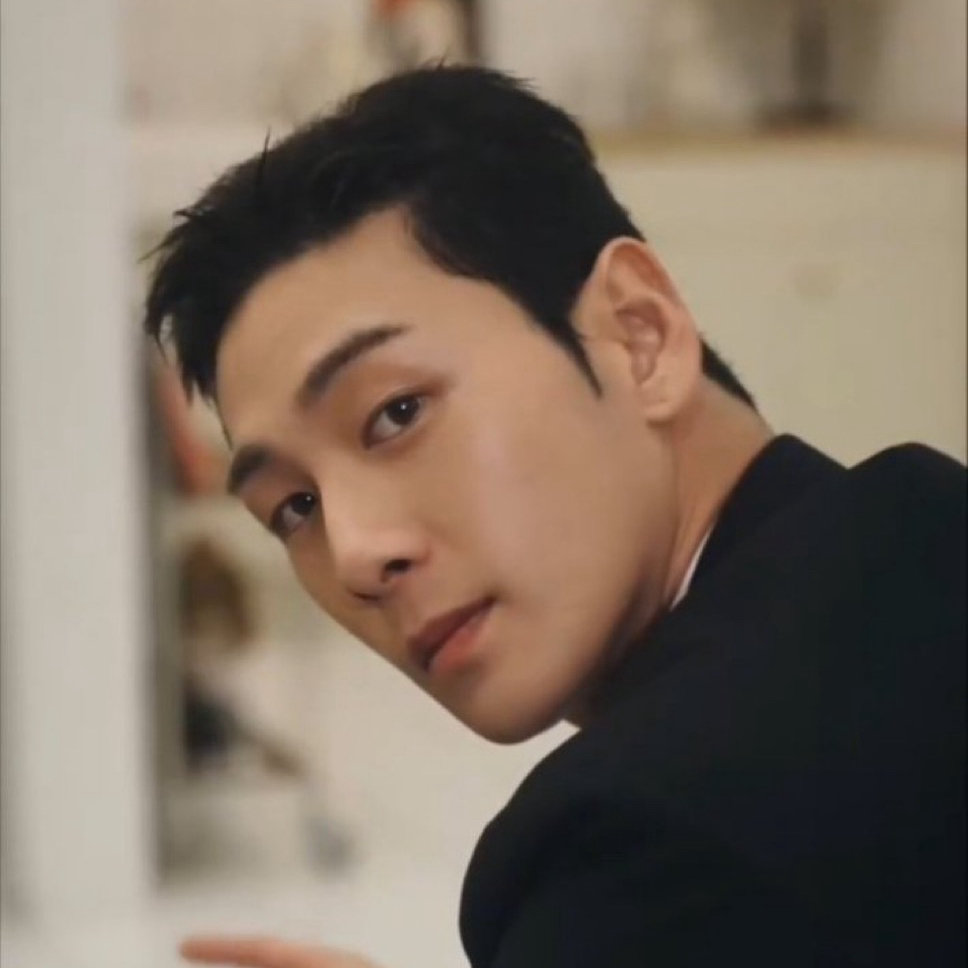 Behind-the-scenes cut of Baekho