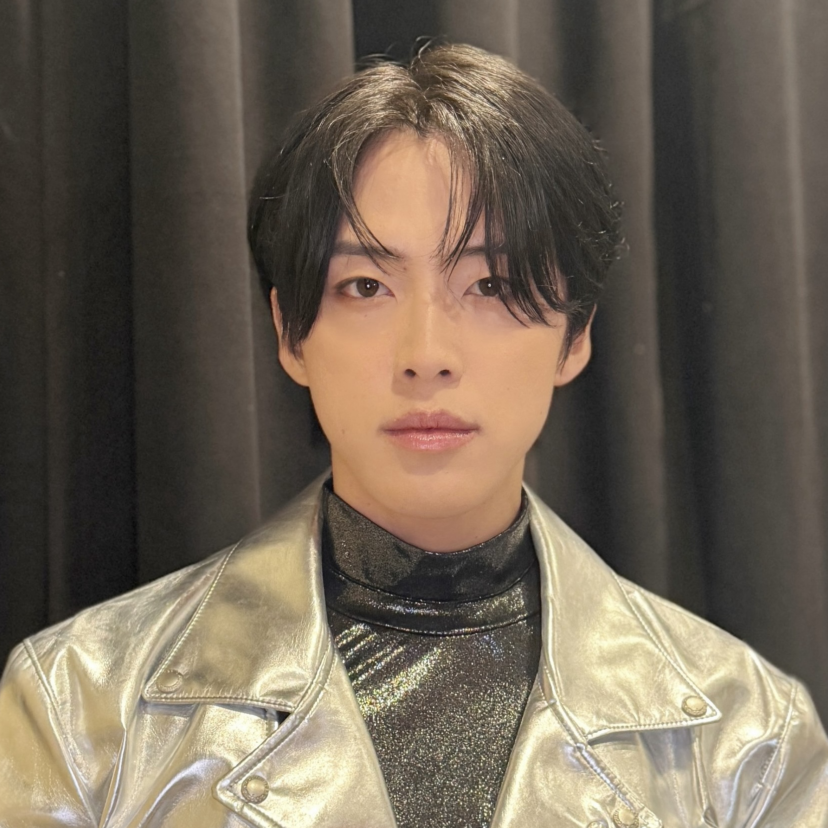 Latest photo of Kono Junki (JO1)