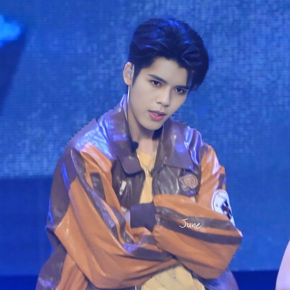 Latest photo of DORN (NexT1DE)