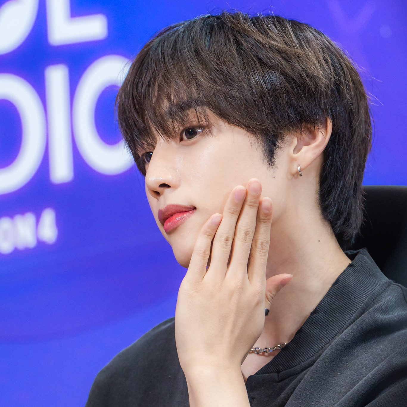 Latest photo of Sunwoo (THE BOYZ)