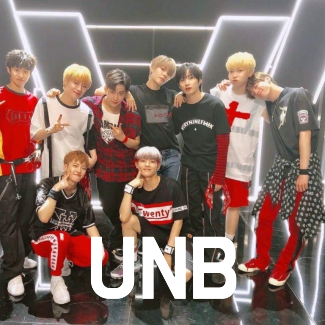 A moment captured by UNB's fan