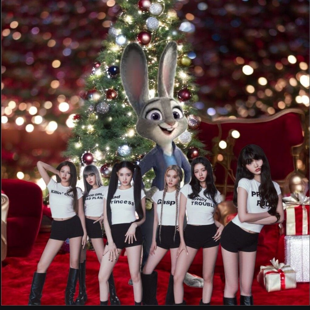 IVE粉丝拍下的瞬间