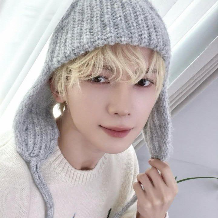 Recent activity shot of ATEEZ