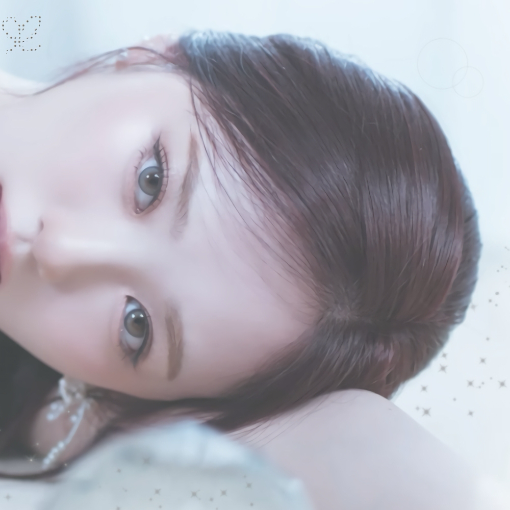 Latest photo of Rio (NiziU)