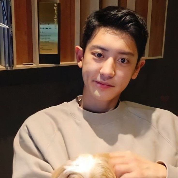 찬열 (EXO)의 최신 사진