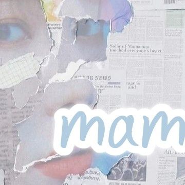 ソラ (MAMAMOO)の最近の活動写真