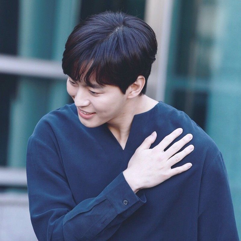 빅스 팬이 찍은 순간