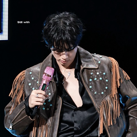 진 (방탄소년단) 팬이 찍은 순간