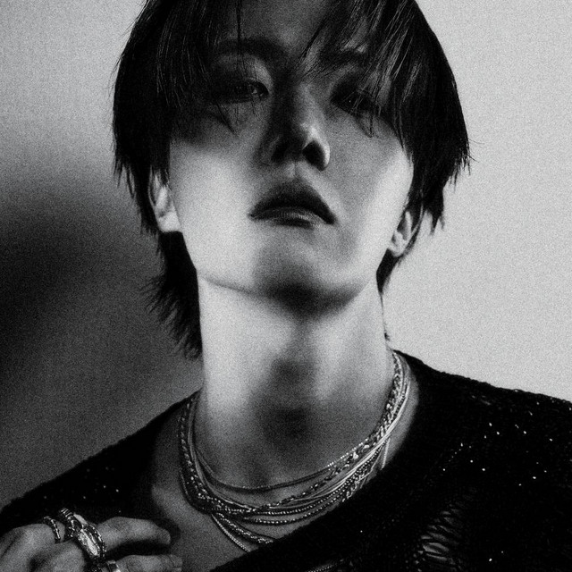 J-hope (防彈少年團)的最新活動照片