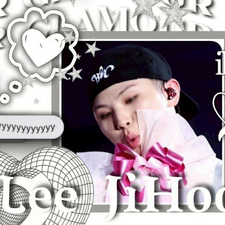 A moment captured by Woozi (SEVENTEEN)'s fan
