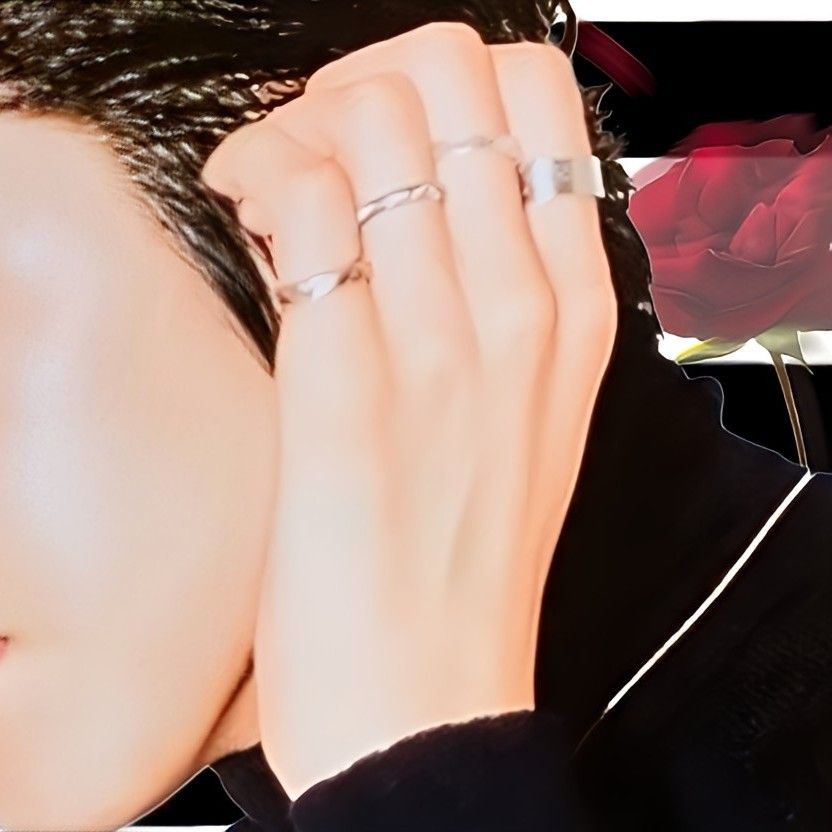 Behind-the-scenes cut of Wooseok (PENTAGON)
