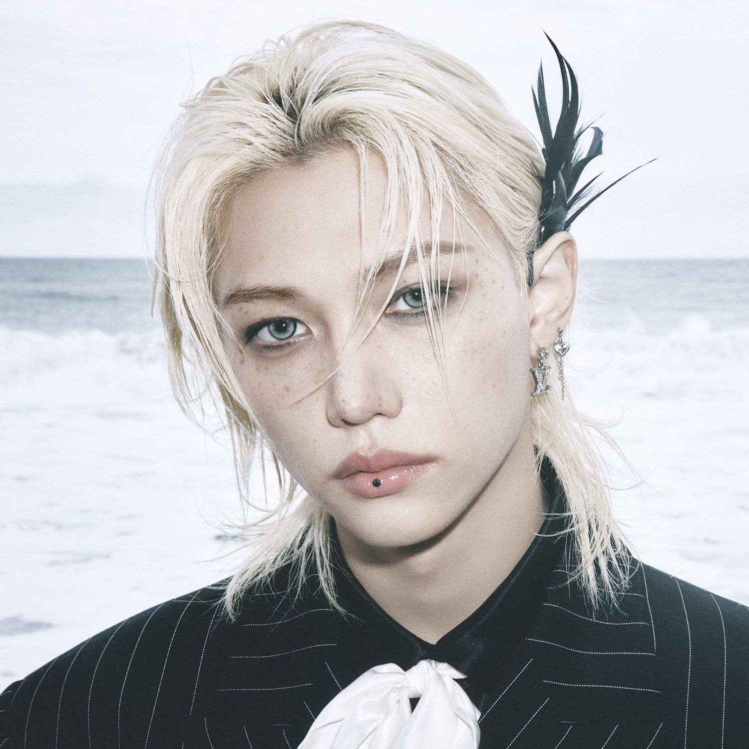 Latest photo of Stray Kids