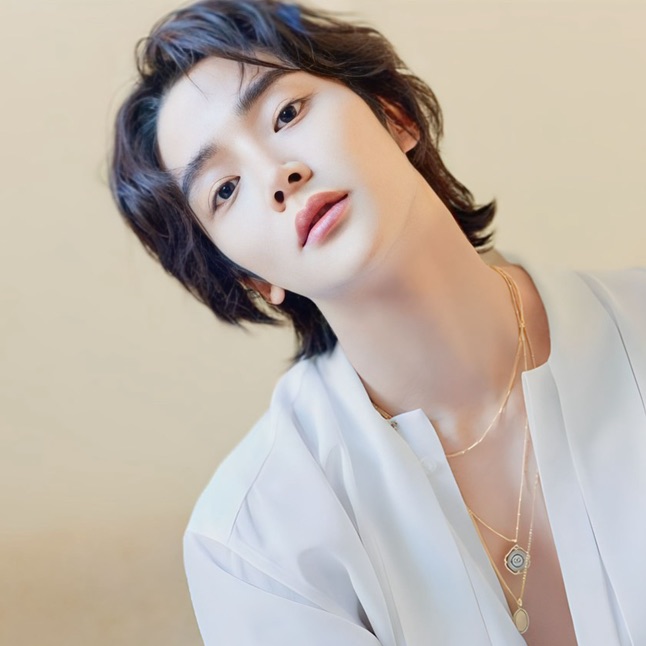 Latest photo of Rowoon