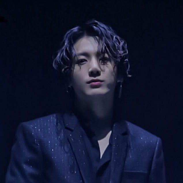 Behind-the-scenes cut of Jungkook (BTS)