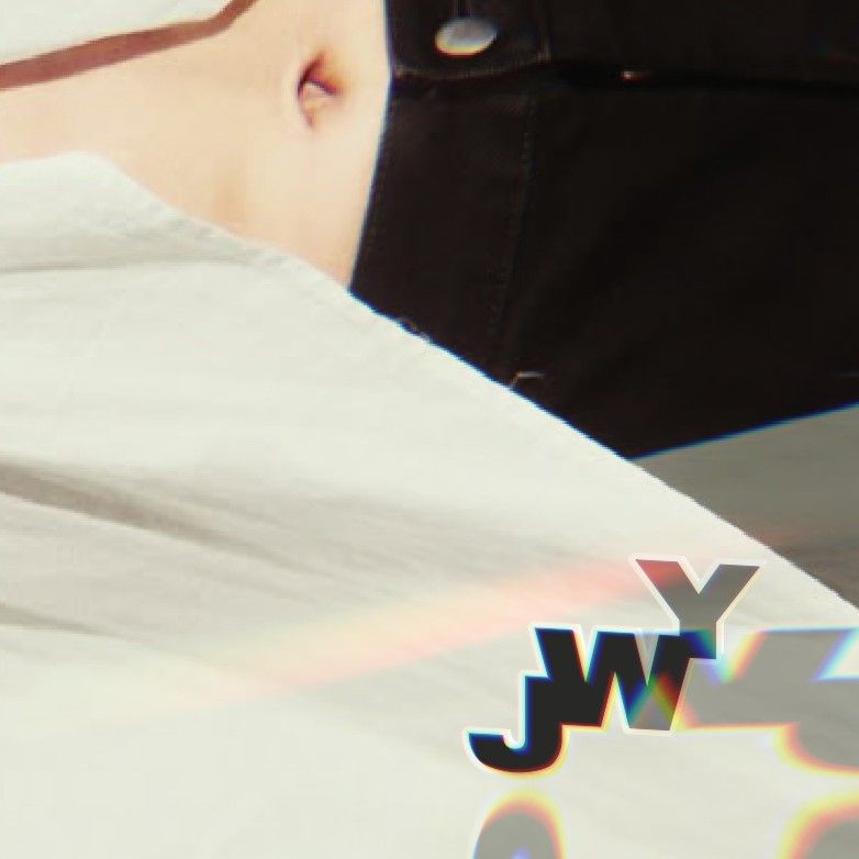 Latest photo of Wooyoung (ATEEZ)