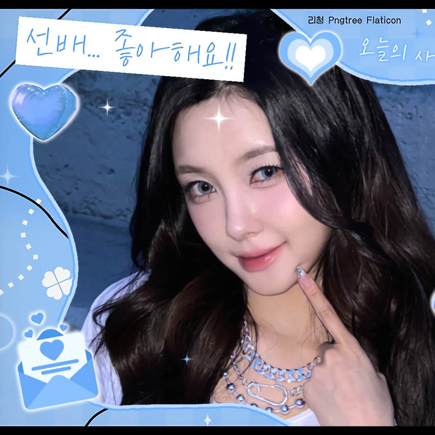 Latest photo of Kim Dayeon (Kep1er)