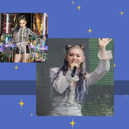 AleXa的最新照片