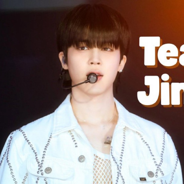 Momen yang diabadikan oleh penggemar Jimin (BTS)