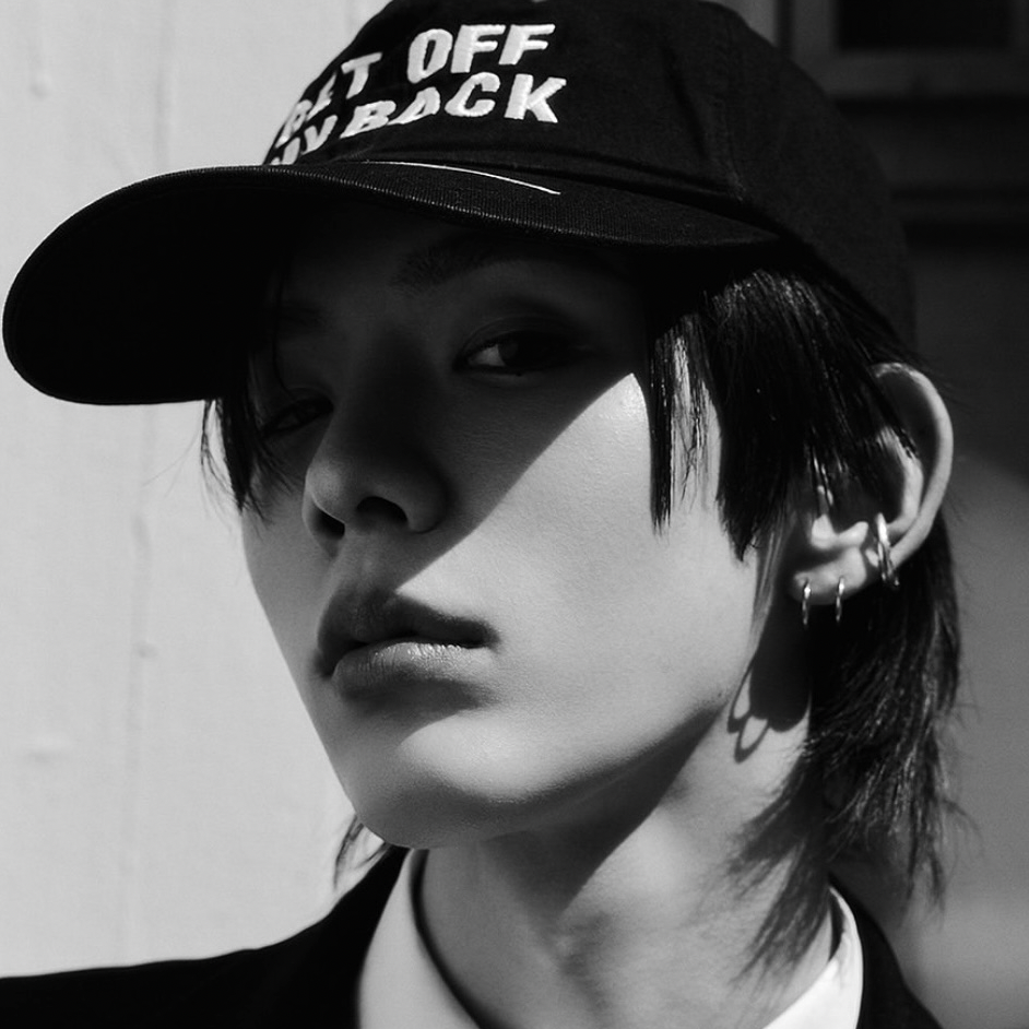 Behind-the-scenes cut of SHOTARO (RIIZE)
