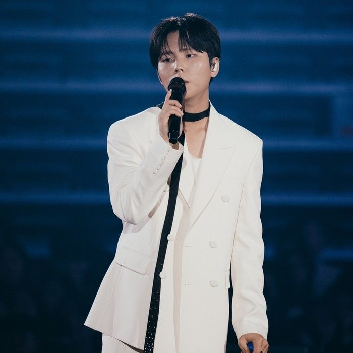 Latest photo of Jung Seunghwan