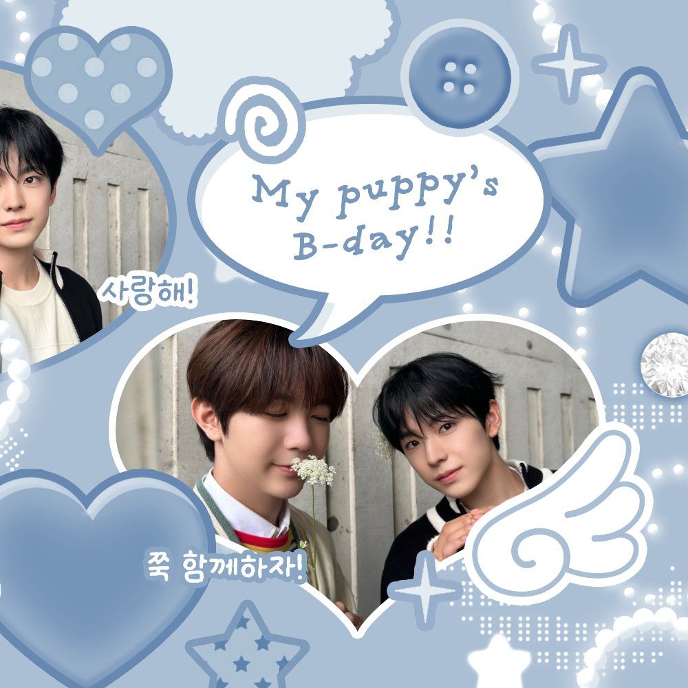 ユウシ (NCT WISH)ファンが撮った瞬間