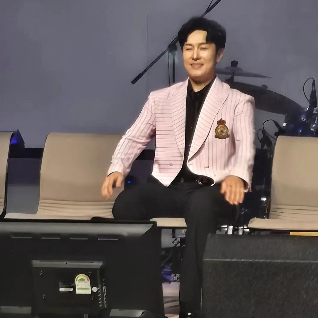 キム・ドンワン (神話)ファンが撮った瞬間