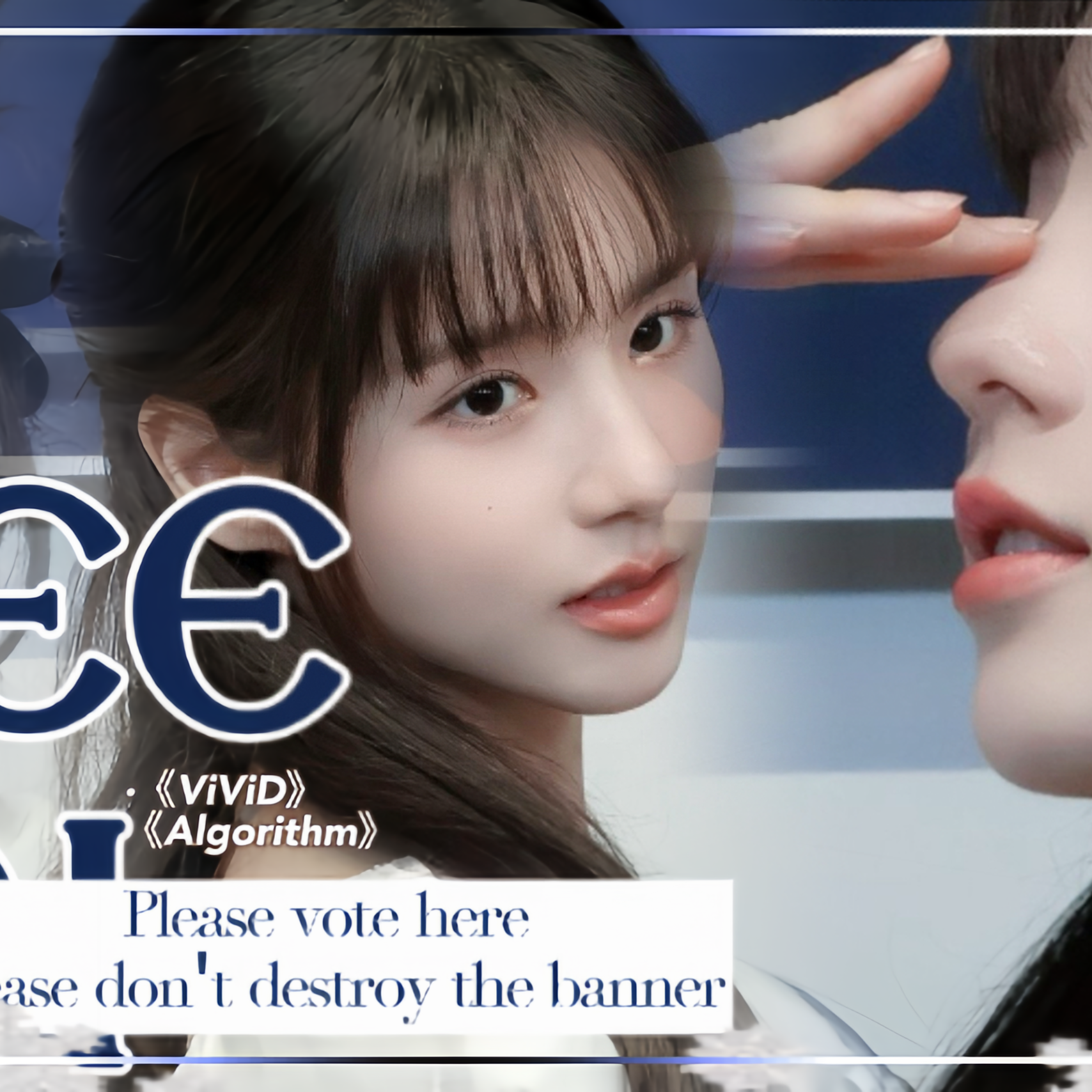 Latest photo of HeeJin (ARTMS)