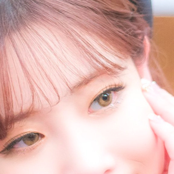 ジエ (Lovelyz)の舞台裏ショット