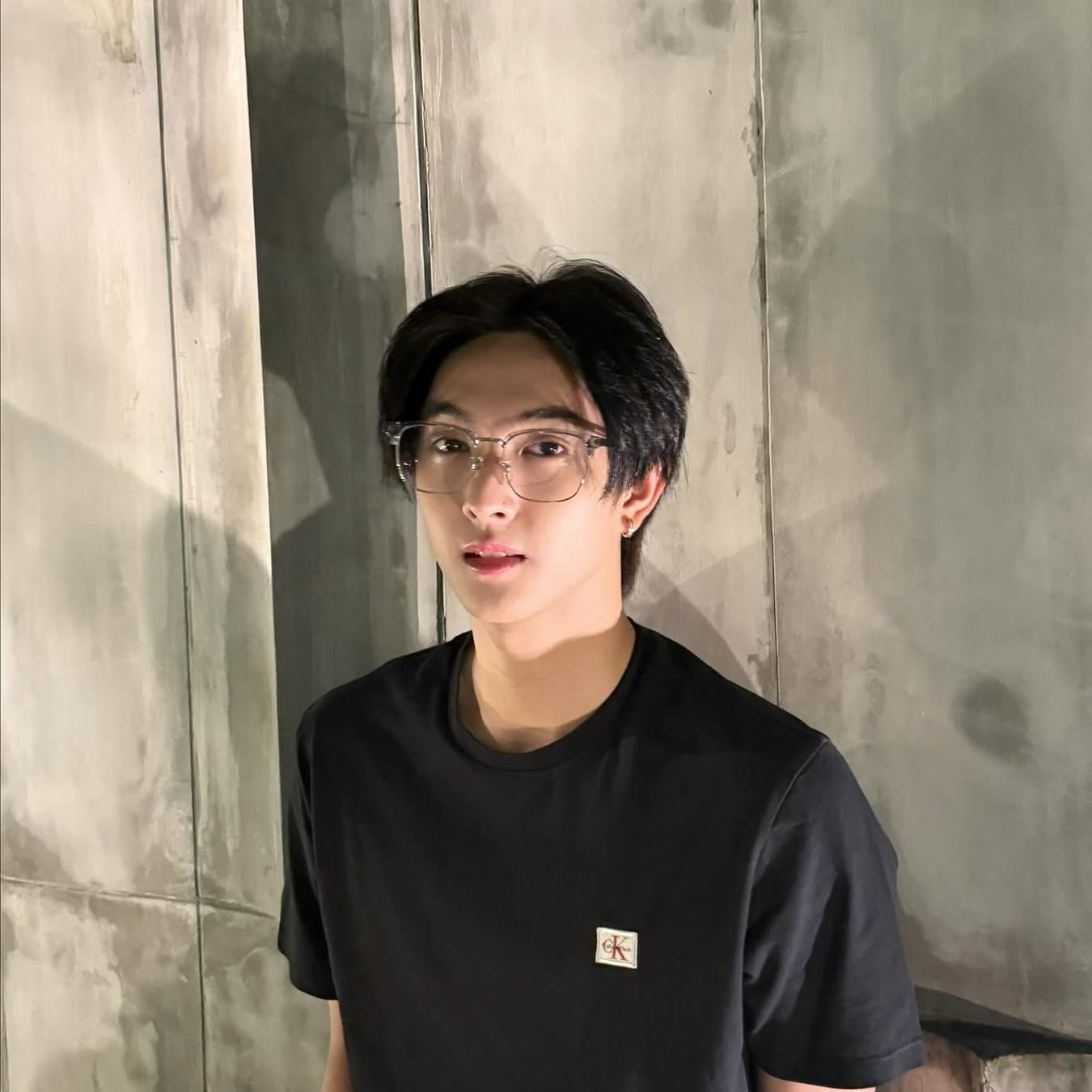 Latest photo of Copper (BUS)