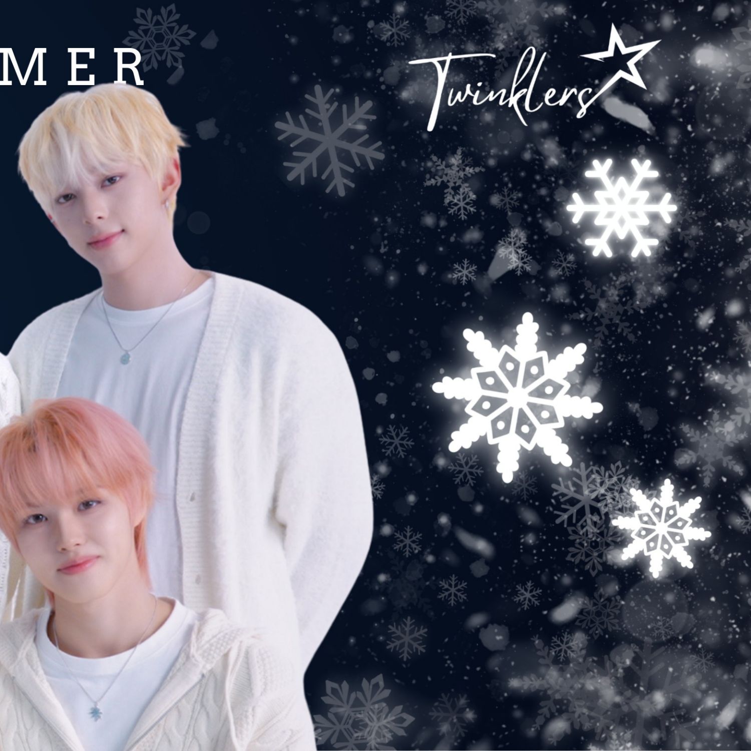 Behind-the-scenes cut of AHOF