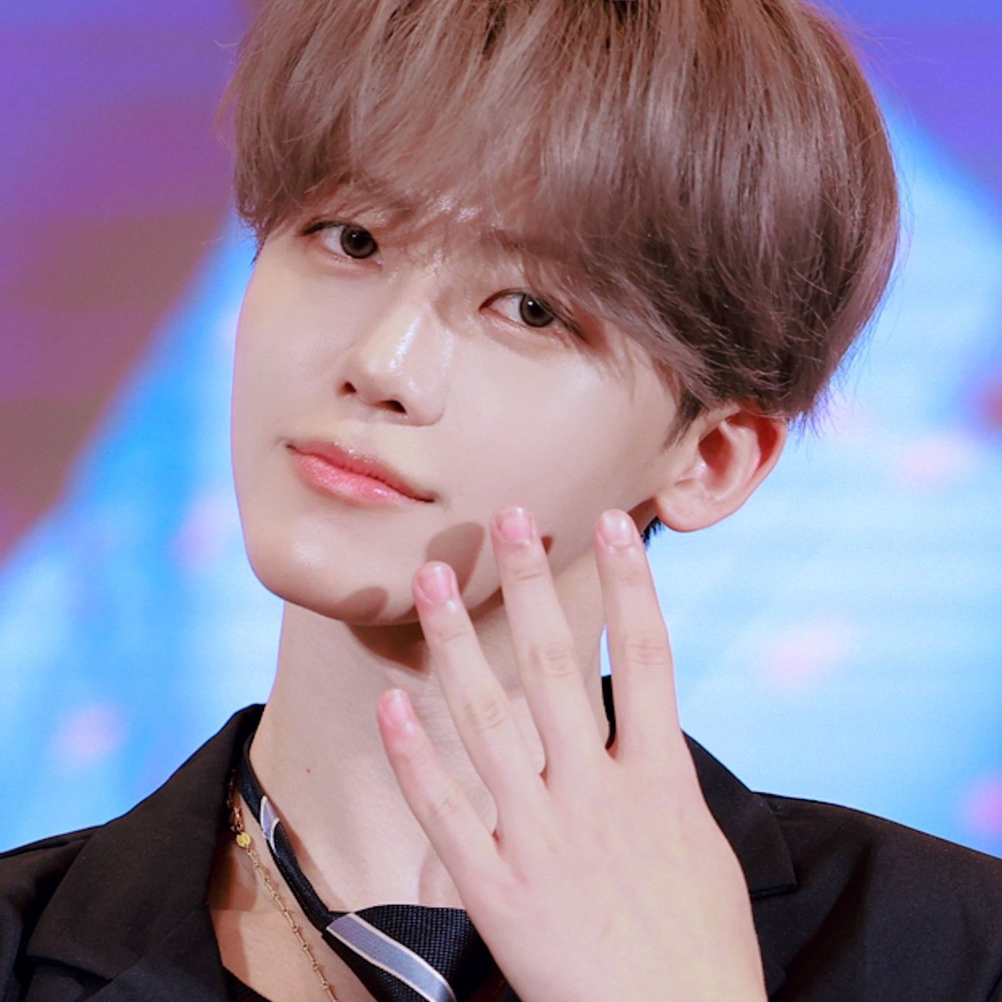 渽民 (NCT DREAM)的最新活动照片
