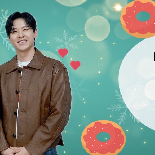 Behind-the-scenes cut of B1A4