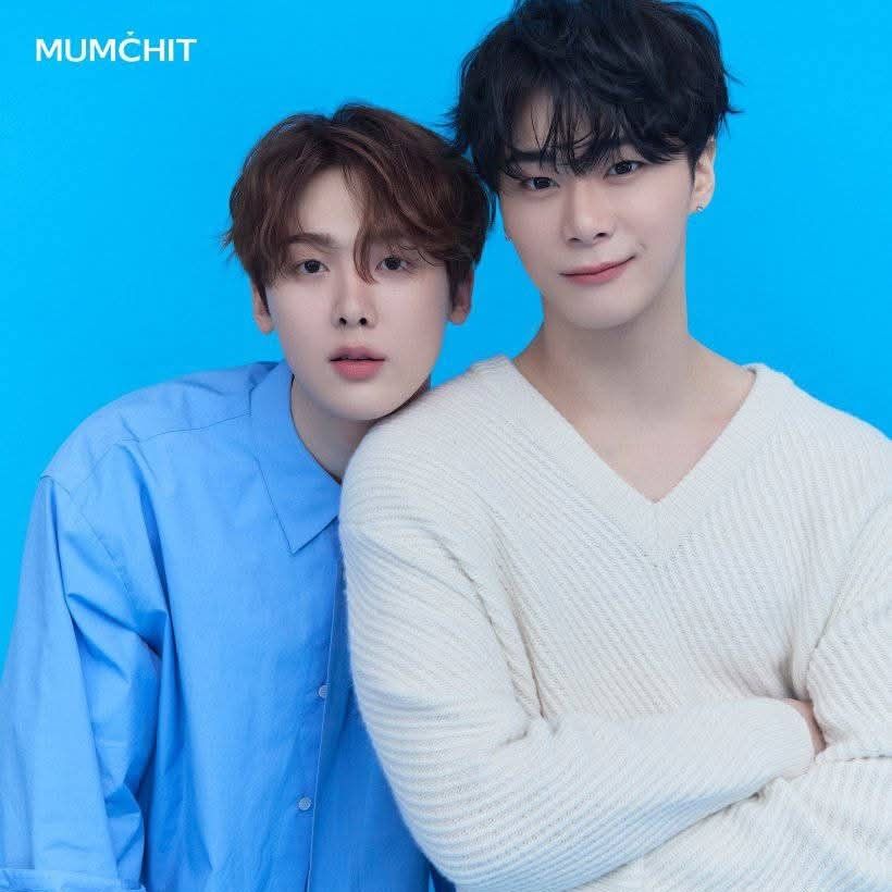 Latest photo of Sanha (ASTRO)