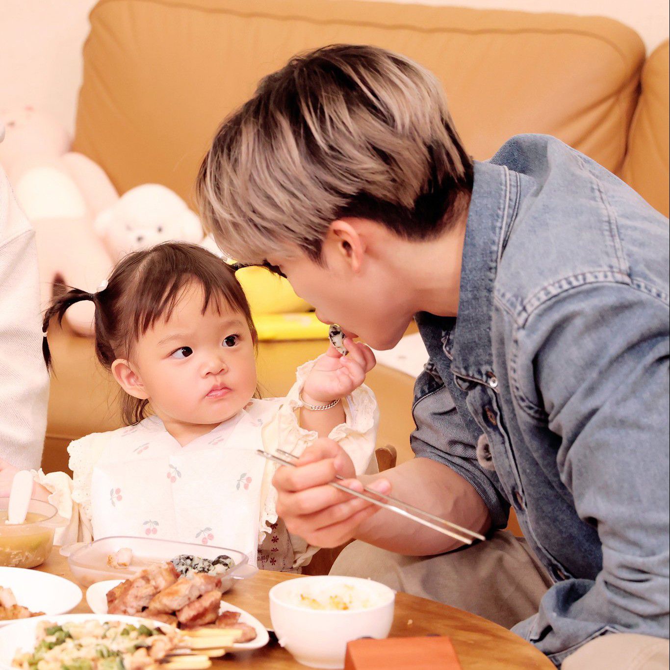 Recent activity shot of Jaemin (NCT DREAM)