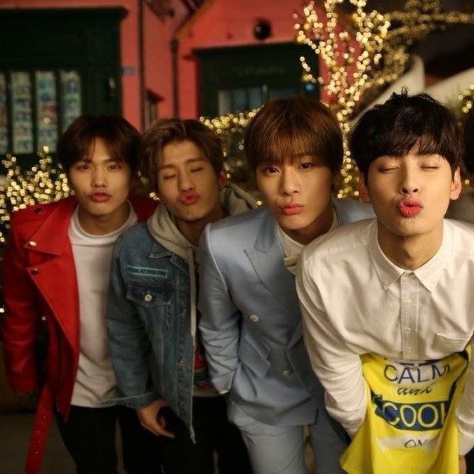 Latest photo of Rocky