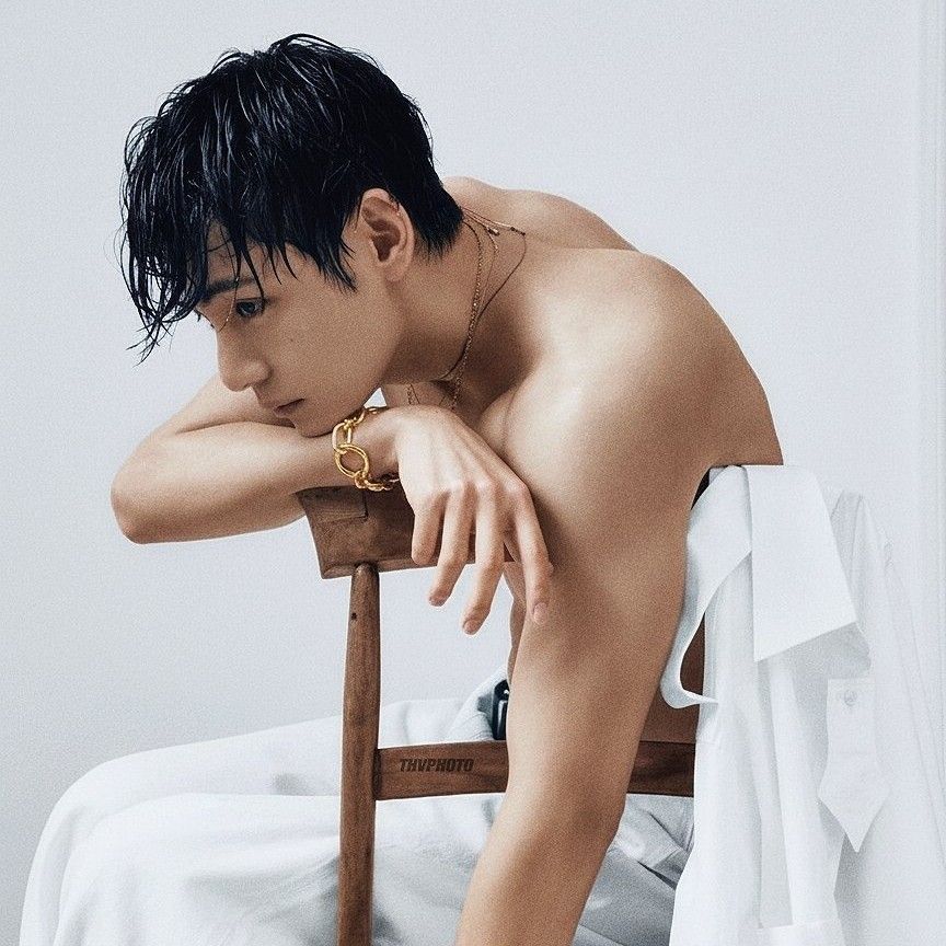 방탄소년단의 비하인드 컷