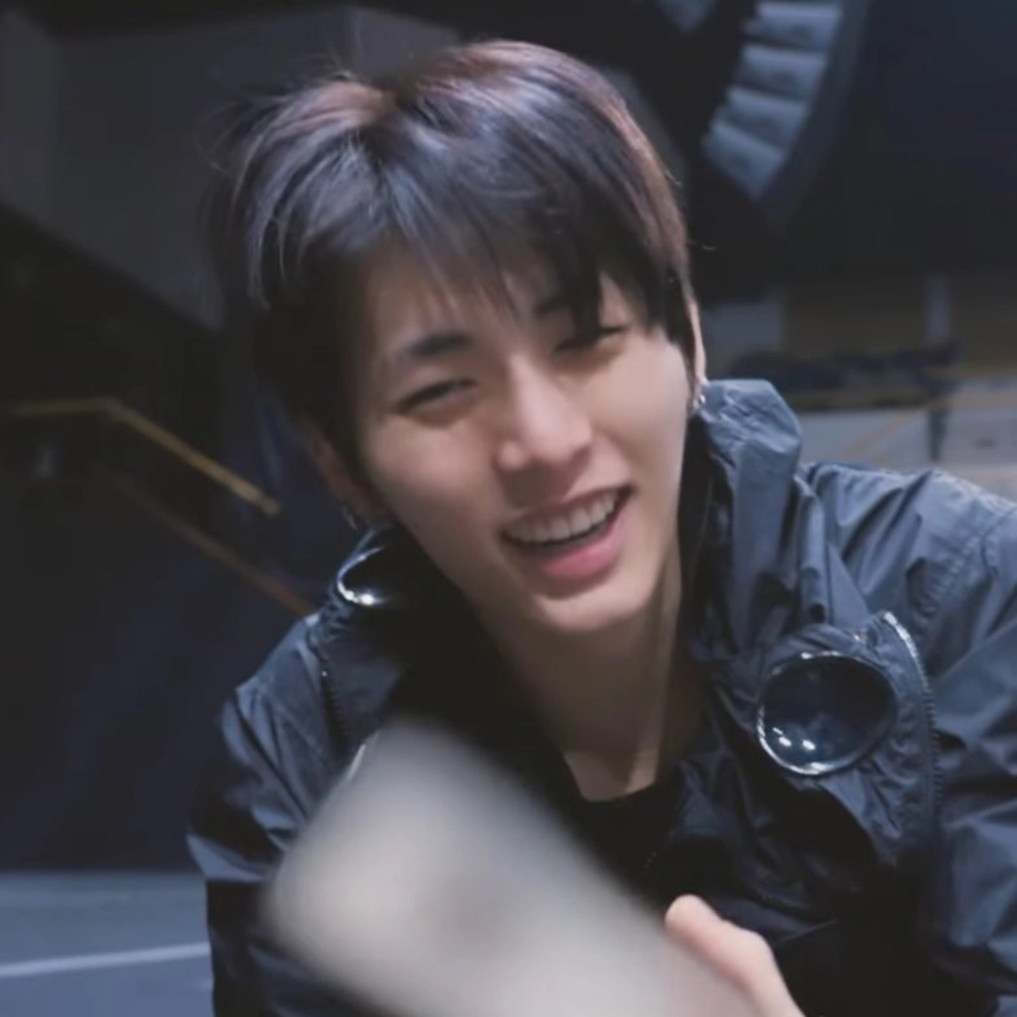 Latest photo of Taesan (BOYNEXTDOOR)