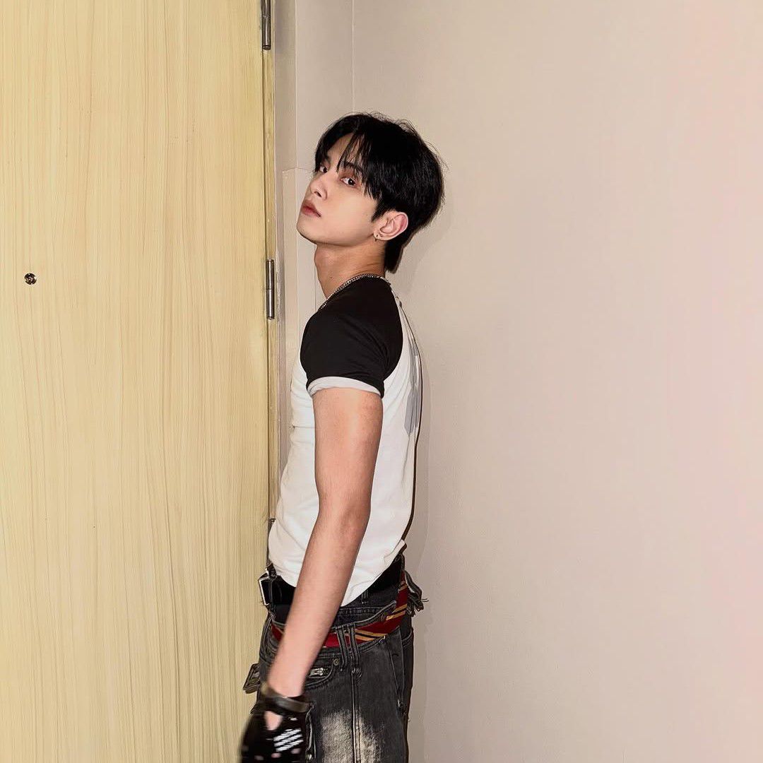 Latest photo of Kyler (HORI7ON)