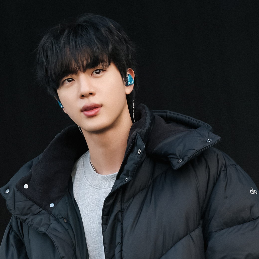 진 (방탄소년단) 팬이 찍은 순간