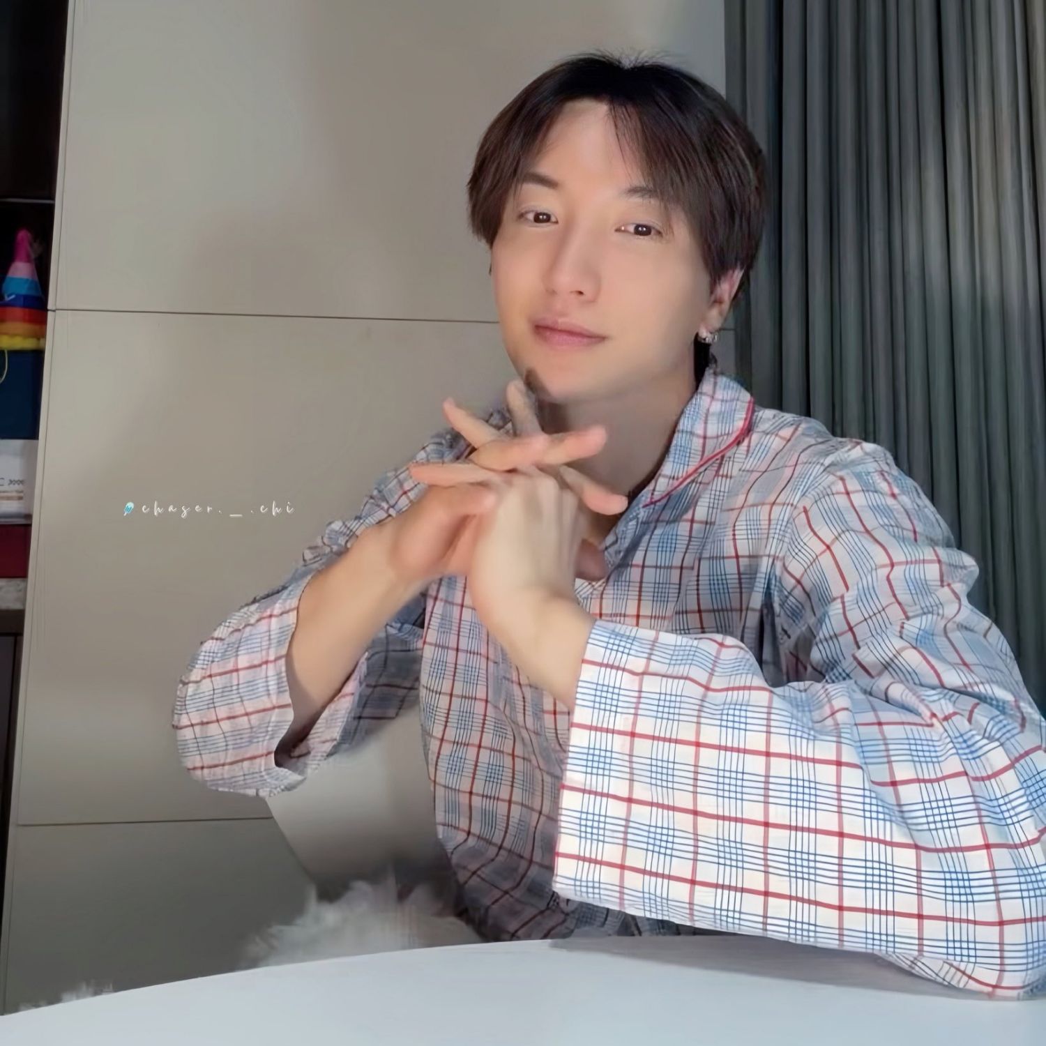 イトゥク (Super Junior)の最近の活動写真