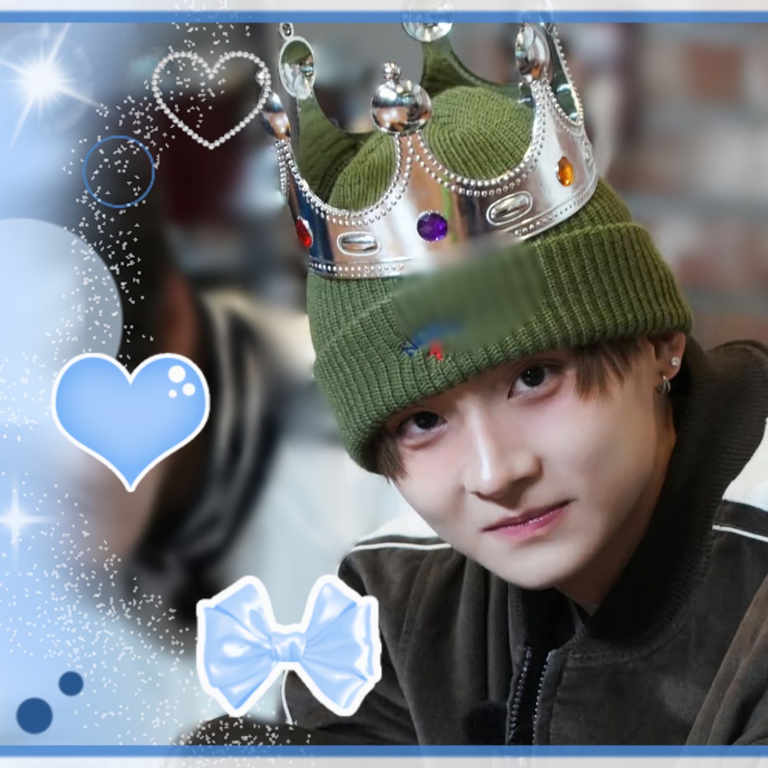 Today’s hot picks from the 이상원 (알파드라이브원) community